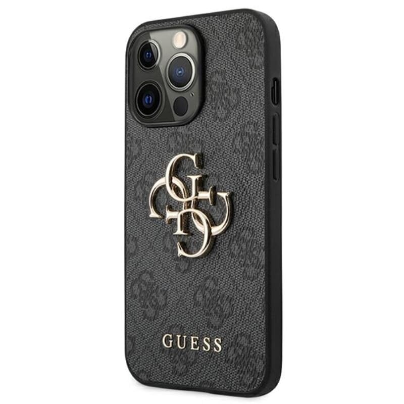 Guess iPhone 13 Pro Max цена и информация | Telefoni kaaned, ümbrised | kaup24.ee