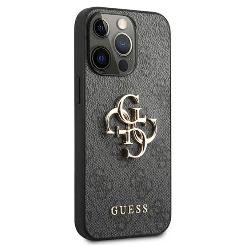 Guess iPhone 13 Pro Max цена и информация | Telefoni kaaned, ümbrised | kaup24.ee