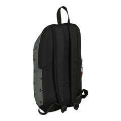 Повседневный рюкзак BlackFit8 Skull цена и информация | Школьные рюкзаки, спортивные сумки | kaup24.ee