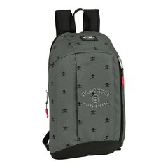 Повседневный рюкзак BlackFit8 Skull цена и информация | Школьные рюкзаки, спортивные сумки | kaup24.ee