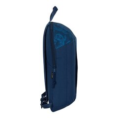 Повседневный рюкзак El Niño Van trip цена и информация | Школьные рюкзаки, спортивные сумки | kaup24.ee