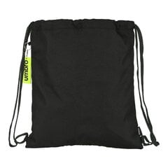 Paeltega kingikott Umbro Essentials (35 x 40 x 1 cm) цена и информация | Школьные рюкзаки, спортивные сумки | kaup24.ee