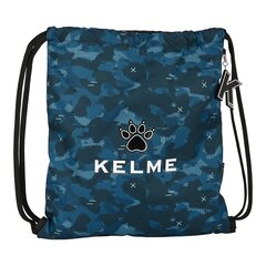 Сумка-рюкзак на шнурках Kelme Break цена и информация | Школьные рюкзаки, спортивные сумки | kaup24.ee