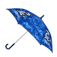 Зонт El Niño Blue bay Синий (Ø 86 cm) цена и информация | Аксессуары для детей | kaup24.ee