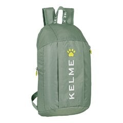 Повседневный рюкзак Kelme Iceberg цена и информация | Школьные рюкзаки, спортивные сумки | kaup24.ee