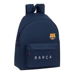 Школьный рюкзак F.C. Barcelona Blau  цена и информация | Школьные рюкзаки, спортивные сумки | kaup24.ee