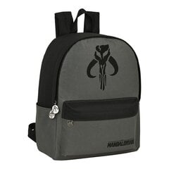 Рюкзак для ноутбука The Mandalorian цена и информация | Школьные рюкзаки, спортивные сумки | kaup24.ee