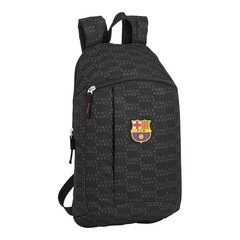 Vabaaja Seljakott F.C. Barcelona Força Barça Must (22 x 39 x 10 cm) цена и информация | Школьные рюкзаки, спортивные сумки | kaup24.ee