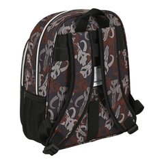 Школьный рюкзак The Mandalorian The Guild цена и информация | Школьные рюкзаки, спортивные сумки | kaup24.ee