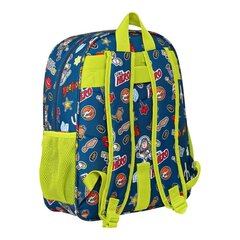 Школьный рюкзак Toy Story Space Hero цена и информация | Школьные рюкзаки, спортивные сумки | kaup24.ee