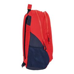 Школьный рюкзак RFEF цена и информация | Школьные рюкзаки, спортивные сумки | kaup24.ee