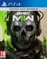 PlayStation 4 mäng Call of Duty Modern Warfare 2 hind ja info | Arvutimängud, konsoolimängud | kaup24.ee