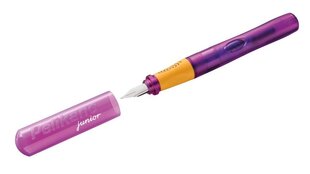 Перьевая ручка Pelikan Junior P 67 А, фиолетовая цена и информация | Письменные принадлежности | kaup24.ee