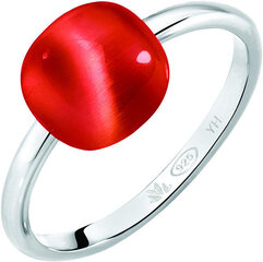 Серебряное кольцо Morellato SAKK112 цена и информация | Кольцо | kaup24.ee