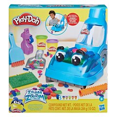 Mängutolmuimeja komplekt Play-Doh hind ja info | Tüdrukute mänguasjad | kaup24.ee