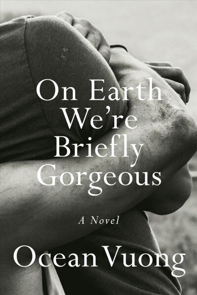 On Earth We're Briefly Gorgeous: A Novel hind ja info | Fantaasia, müstika | kaup24.ee