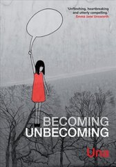 Becoming Unbecoming hind ja info | Fantaasia, müstika | kaup24.ee