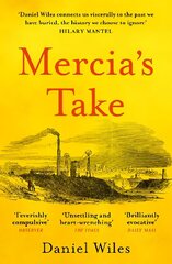 Mercia'S Take цена и информация | Фантастика, фэнтези | kaup24.ee