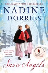 Snow Angels: An emotional Christmas read from the Sunday Times bestseller Reissue цена и информация | Фантастика, фэнтези | kaup24.ee