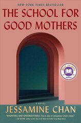 School for Good Mothers цена и информация | Фантастика, фэнтези | kaup24.ee