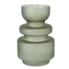Boltze ваза Bodena 25 см цена и информация | Vaasid | kaup24.ee