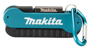 Otsakute komplekt Makita IMPACT BLACK E-12005, 10-osaline цена и информация | Механические инструменты | kaup24.ee