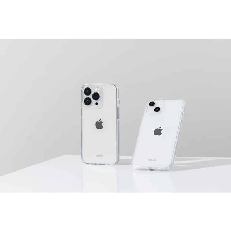 Moshi iGlaze XT iPhone 13 hind ja info | Telefoni kaaned, ümbrised | kaup24.ee