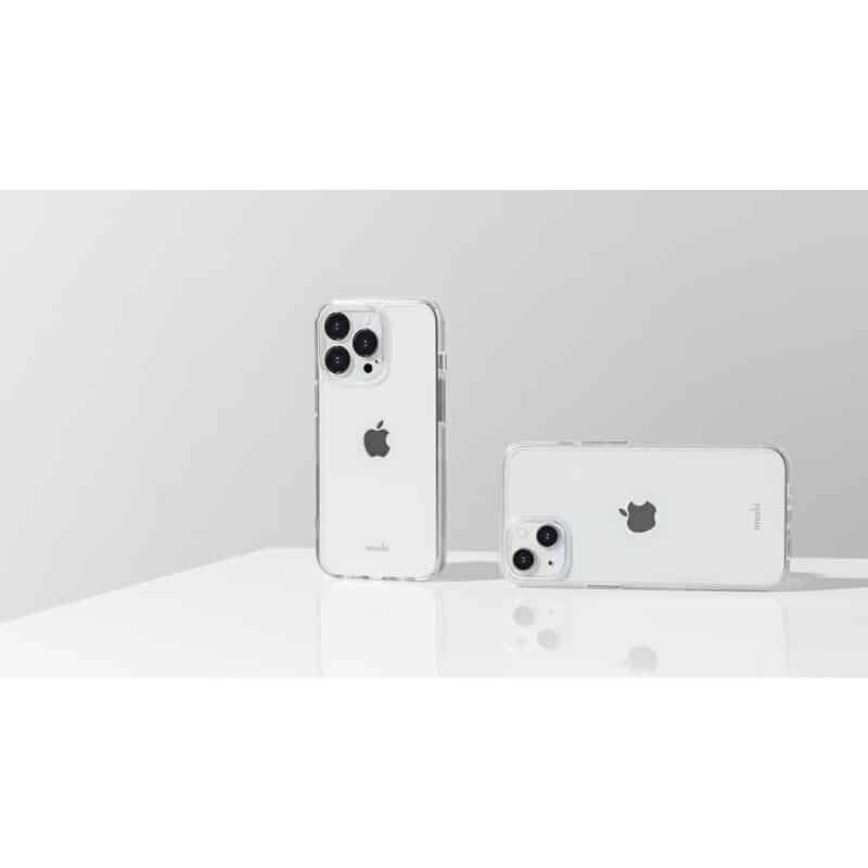Moshi iGlaze XT iPhone 13 Pro цена и информация | Telefoni kaaned, ümbrised | kaup24.ee