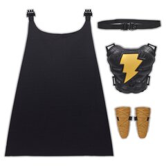 Аксессуар Black Adam, 6064883 цена и информация | Карнавальные костюмы | kaup24.ee