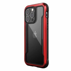 X-Doria iPhone 13 Pro цена и информация | Чехлы для телефонов | kaup24.ee