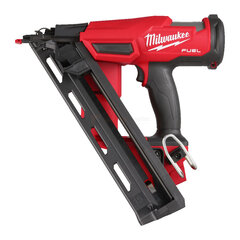 Akunaelapüstol Milwaukee M18 FN15GA-0X - ilma aku ja laadijata цена и информация | Механические инструменты | kaup24.ee