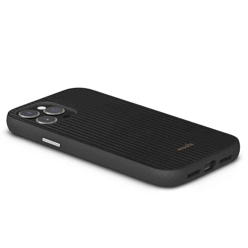 Moshi Arx (MagSafe) iPhone 13 Pro Max jaoks, must цена и информация | Telefoni kaaned, ümbrised | kaup24.ee