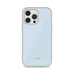 Moshi iGlaze iPhone 13 Pro jaoks, sinine hind ja info | Telefoni kaaned, ümbrised | kaup24.ee