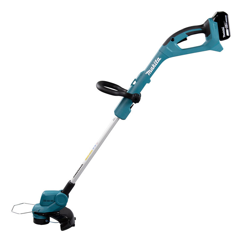 Akutrimmer Makita DUR193RF hind ja info | Murutrimmerid | kaup24.ee