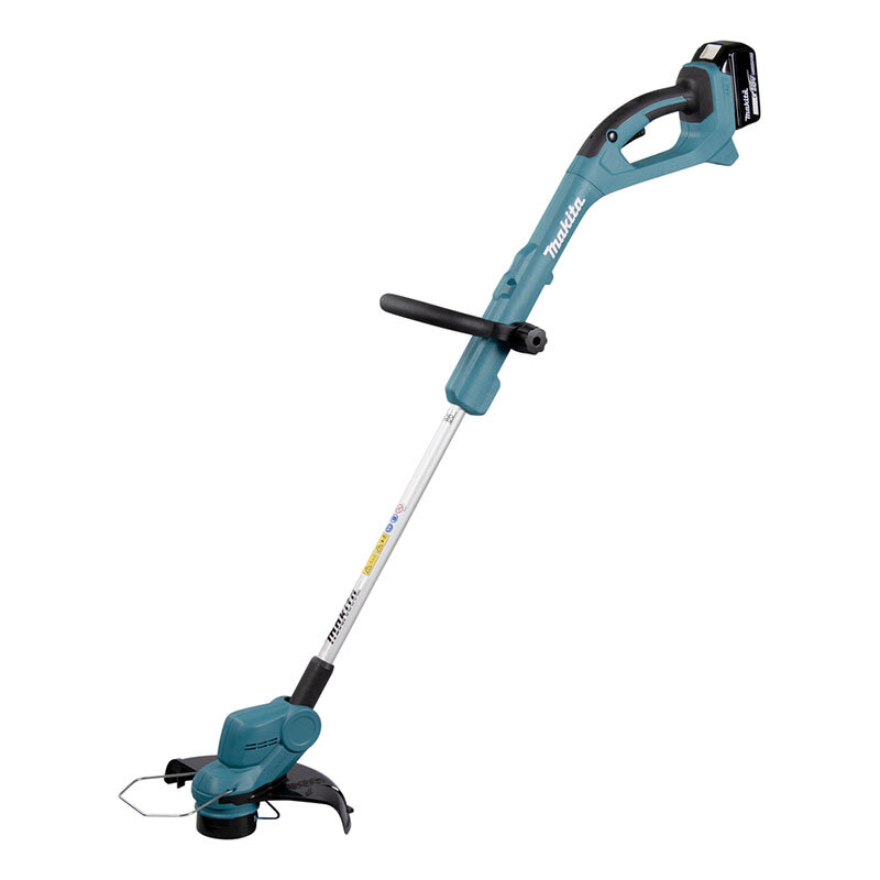 Akutrimmer Makita DUR193RF hind ja info | Murutrimmerid | kaup24.ee