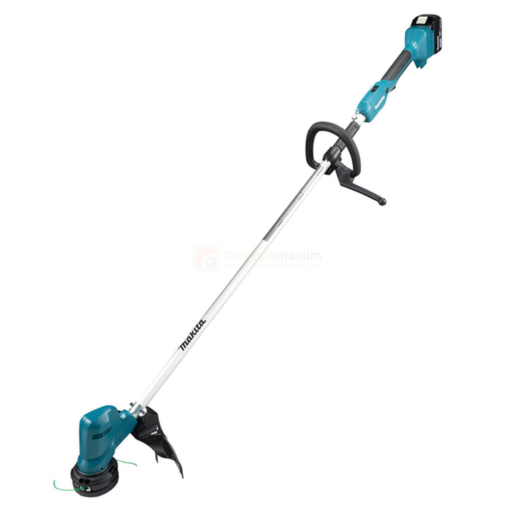 Akutrimmer Makita DUR194RTX1 цена и информация | Murutrimmerid | kaup24.ee