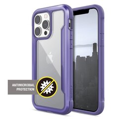 Чехол X-Doria Raptic Shield Pro для iPhone 13 Pro цена и информация | Чехлы для телефонов | kaup24.ee