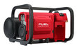 Kompressor Milwaukee M18 FAC-0 - ilma aku ja laadijata цена и информация | Käsitööriistad | kaup24.ee