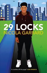 29 Locks hind ja info | Noortekirjandus | kaup24.ee