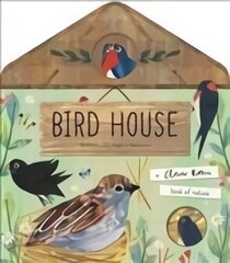 Bird House hind ja info | Noortekirjandus | kaup24.ee