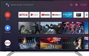 Toshiba 43UA2B63DG цена и информация | Телевизоры | kaup24.ee