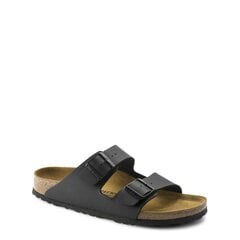 Meeste plätud Birkenstock Arizona bf 0051791 цена и информация | Мужские шлепанцы, босоножки | kaup24.ee