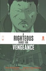 Righteous Thirst For Vengeance, Volume 1 цена и информация | Фантастика, фэнтези | kaup24.ee