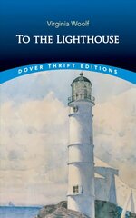 To the Lighthouse цена и информация | Фантастика, фэнтези | kaup24.ee