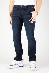 Meeste teksapüksid Mavi 0035134820-31/30 hind ja info | Meeste teksad | kaup24.ee