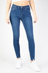 Naiste teksapüksid Mavi 10032882232-28/29 hind ja info | Naiste teksad | kaup24.ee
