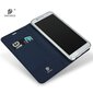 Dux Ducis Premium Magnet Case For Huawei Mate 10 Blue цена и информация | Telefoni kaaned, ümbrised | kaup24.ee