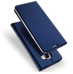 Dux Ducis Premium Magnet Case For Huawei Mate 10 Blue цена и информация | Чехлы для телефонов | kaup24.ee