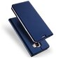 Dux Ducis Premium Magnet Case For Huawei Mate 10 Blue цена и информация | Telefoni kaaned, ümbrised | kaup24.ee