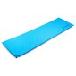 Isetäituv matt Spokey Air Pad, ühekohaline, 180x50 cm, sinine hind ja info | Matkamadratsid, matkamatid | kaup24.ee